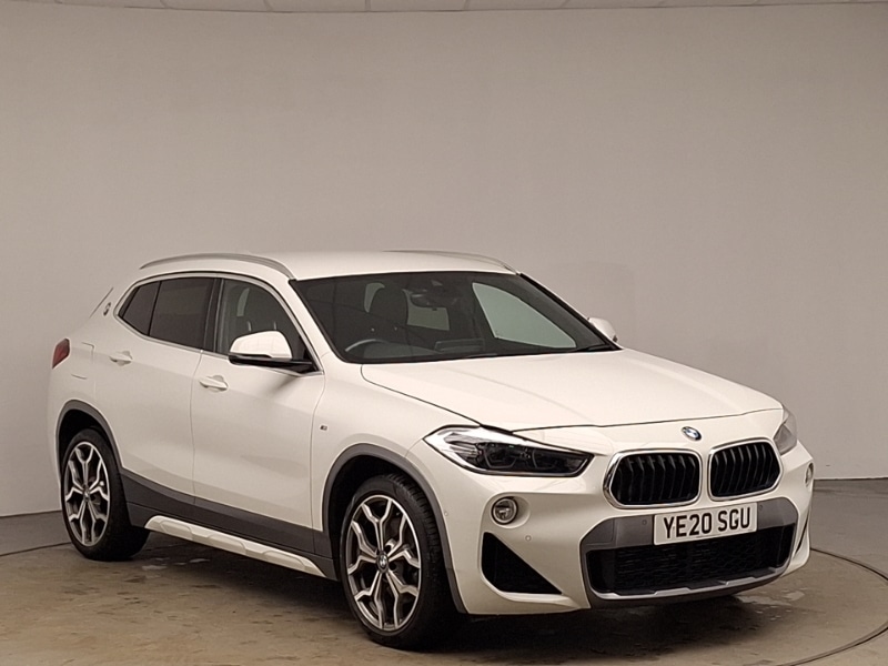 Used BMW X2 2020 for sale - 76737365: Photo 1