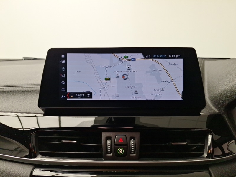 Used BMW X2 2020 for sale - 76737365: Photo 10