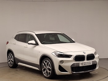 Used BMW X2 2020 for sale - 76737365: Photo