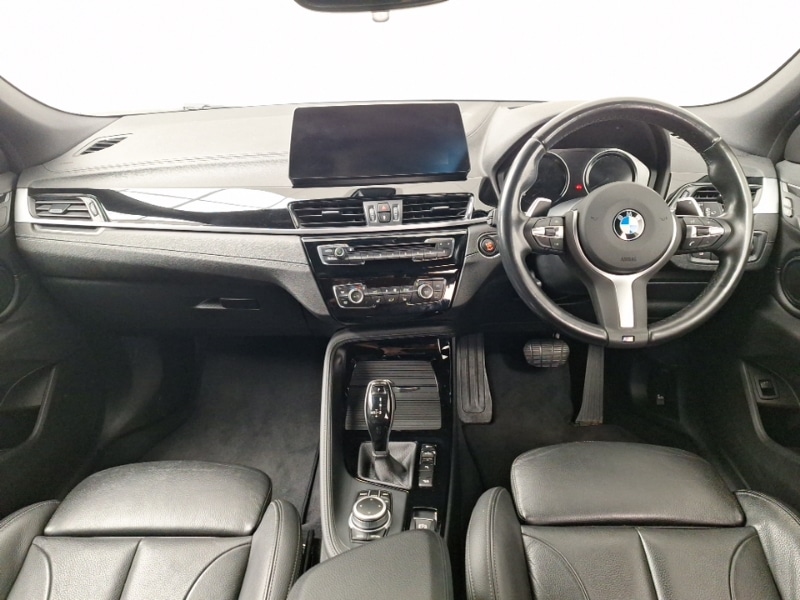 Used BMW X2 2020 for sale - 76737365: Photo 2