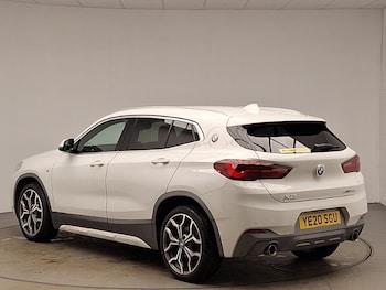 Used BMW X2 2020 for sale - 76737365: Photo