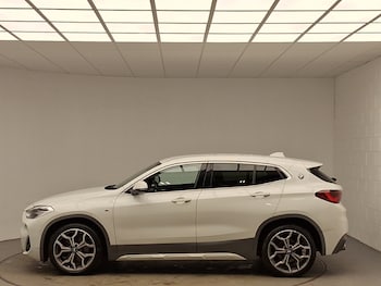Used BMW X2 2020 for sale - 76737365: Photo