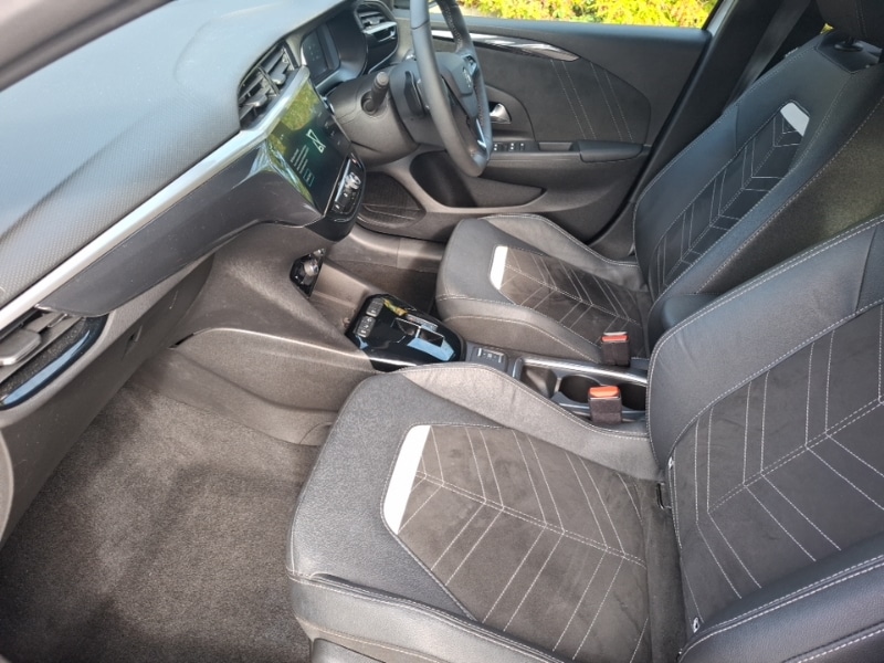 Used Vauxhall Corsa 2024 for sale - 76771161: Photo 5