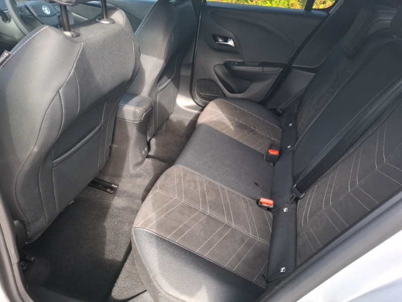 Used Vauxhall Corsa 2024 for sale - 76771161: Photo 6