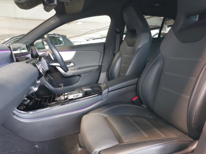 Used Mercedes-Benz CLA 2020 for sale - 76770742: Photo 5