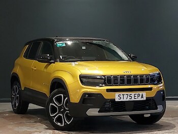 Used Jeep Other 2025 for sale - 76885694: Photo