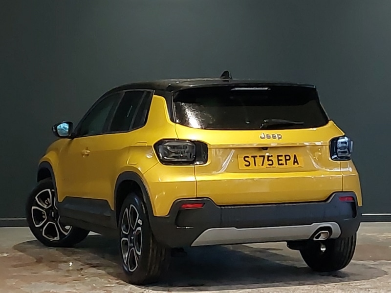 Used Jeep Other 2025 for sale - 76885694: Photo 3