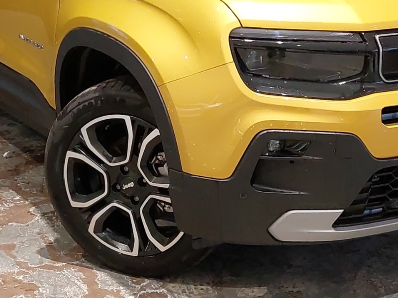 Used Jeep Other 2025 for sale - 76885694: Photo 9