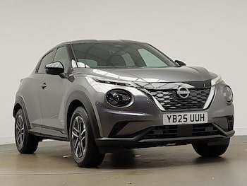 Used Nissan Juke 2025 for sale - 76521427: Photo