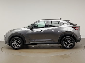 Used Nissan Juke 2025 for sale - 76521427: Photo