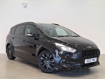 Used Ford S-Max 2021 for sale - 76479332: Photo