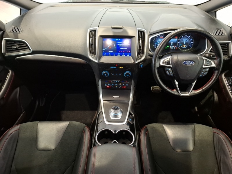 Used Ford S-Max 2021 for sale - 76479332: Photo 2