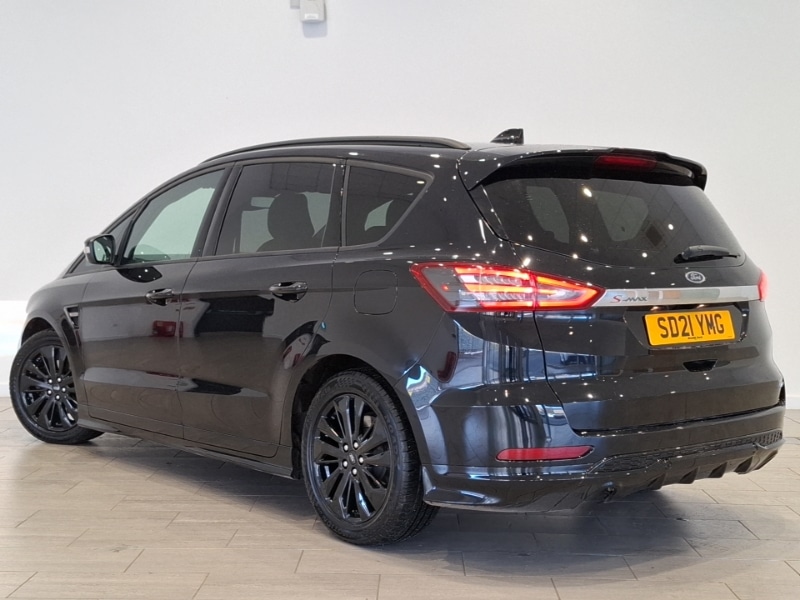 Used Ford S-Max 2021 for sale - 76479332: Photo 3