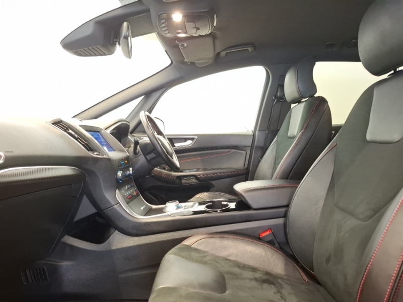 Used Ford S-Max 2021 for sale - 76479332: Photo 5