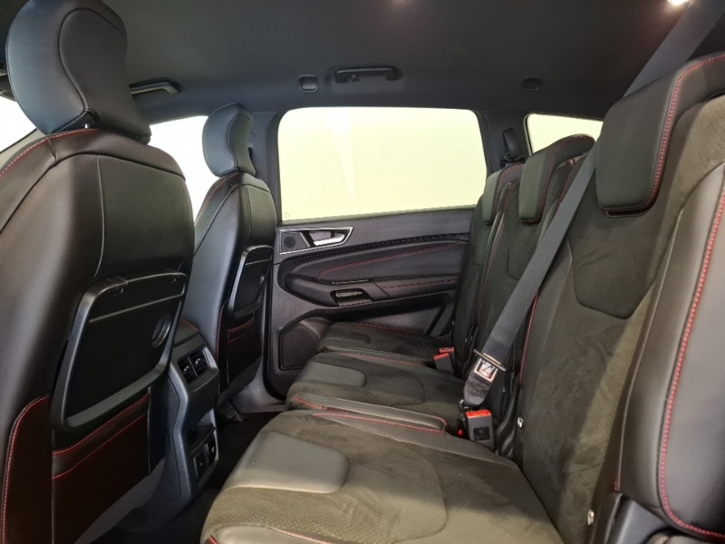 Used Ford S-Max 2021 for sale - 76479332: Photo 6