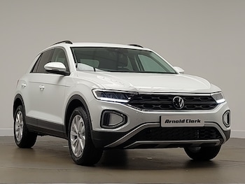 2025 - 1.5 TSI Match 5dr