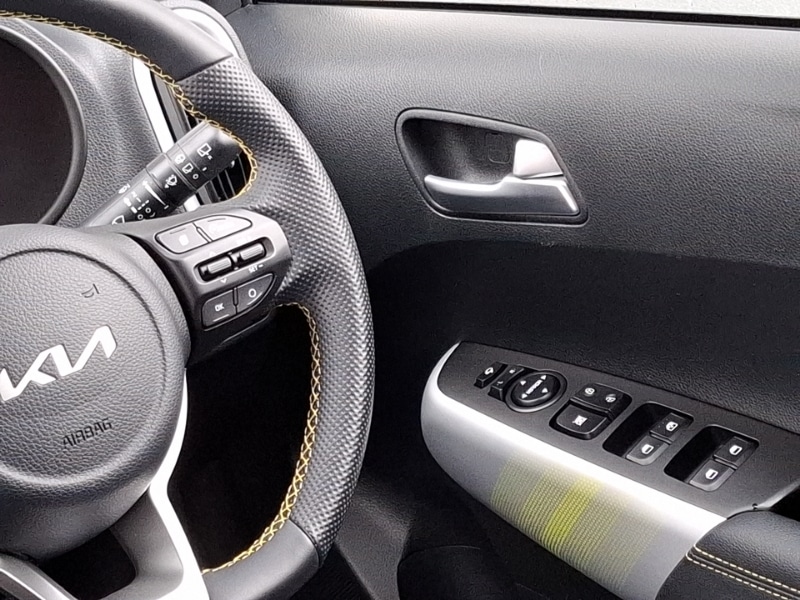 Used Kia Picanto 2023 for sale - 77150666: Photo 11