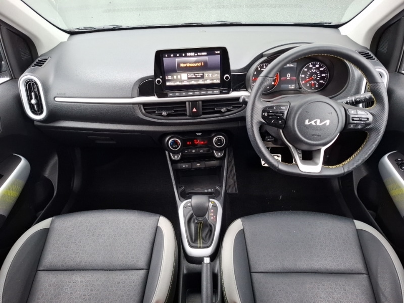 Used Kia Picanto 2023 for sale - 77150666: Photo 2