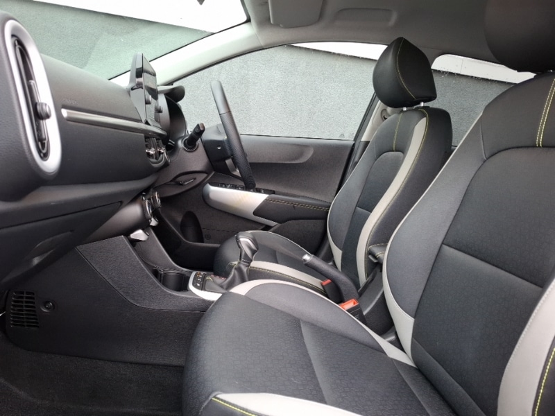 Used Kia Picanto 2023 for sale - 77150666: Photo 5