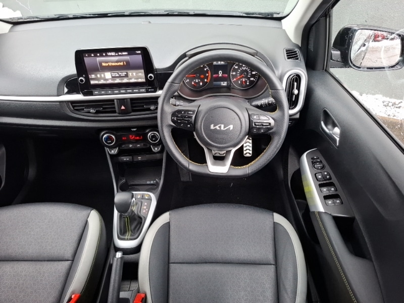 Used Kia Picanto 2023 for sale - 77150666: Photo 7