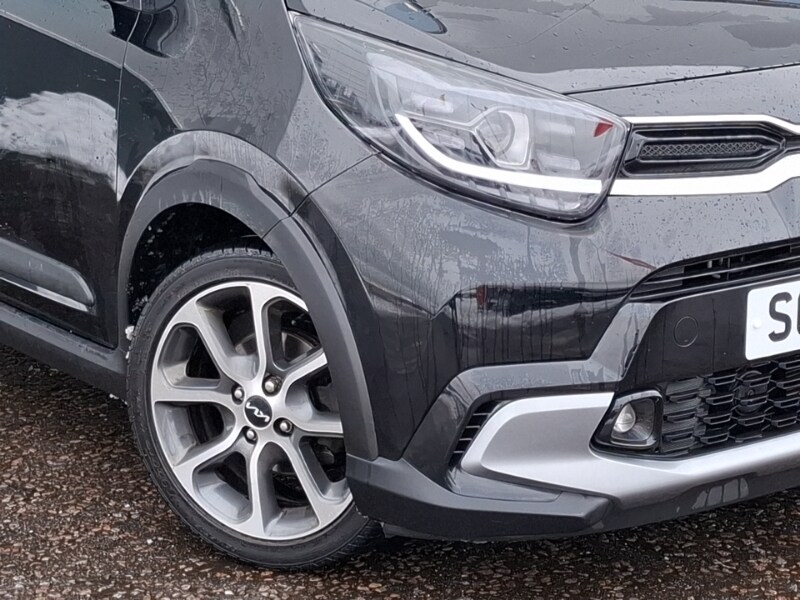 Used Kia Picanto 2023 for sale - 77150666: Photo 9