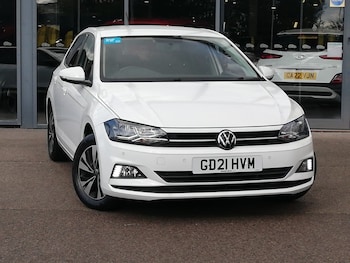 Volkswagen - Polo
