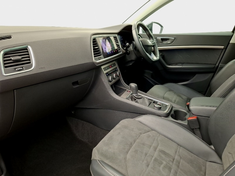 Used SEAT Ateca 2023 for sale - 77316391: Photo 5