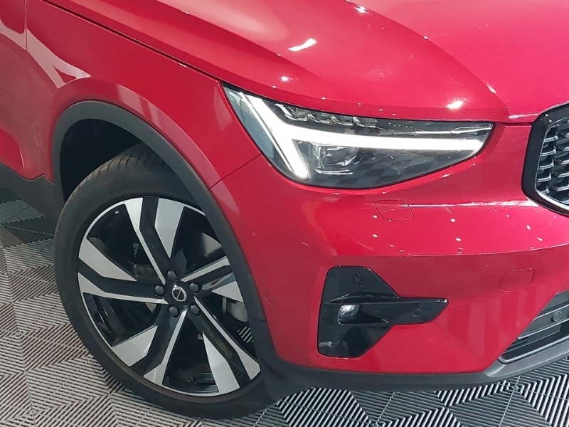 Used Volvo XC40 2024 for sale - 76365802: Photo 9