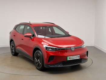 2022 - 109kW Life Pure 52kWh 5dr Auto