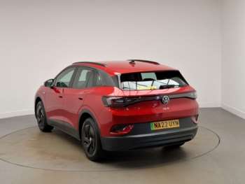 Used Volkswagen ID4 2022 for sale - 74995184: Photo