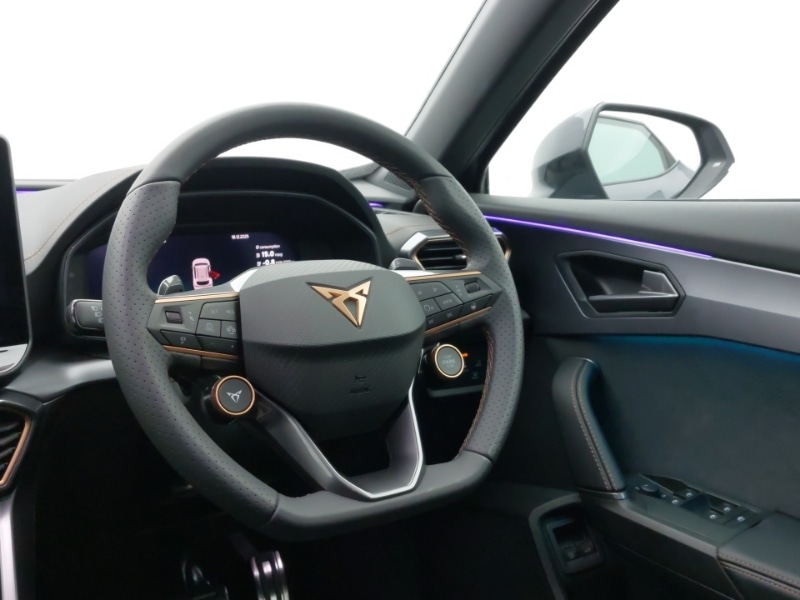 Used Cupra Formentor 2025 for sale - 76983761: Photo 10