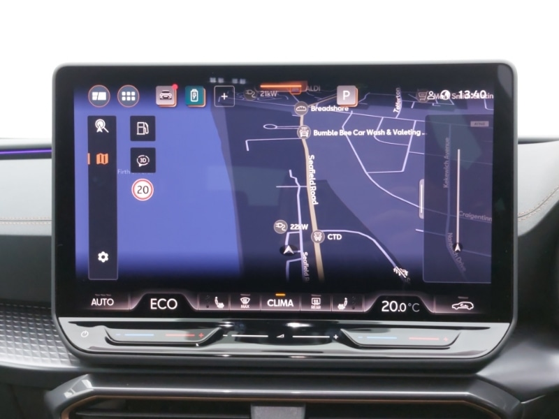 Used Cupra Formentor 2025 for sale - 76983761: Photo 11