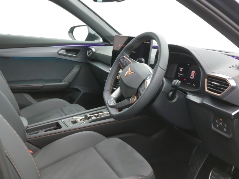 Used Cupra Formentor 2025 for sale - 76983761: Photo 12