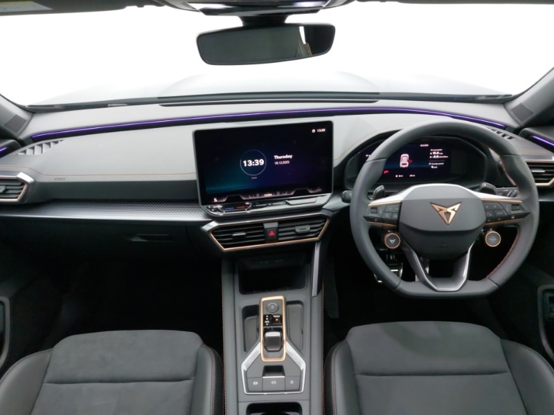 Used Cupra Formentor 2025 for sale - 76983761: Photo 2