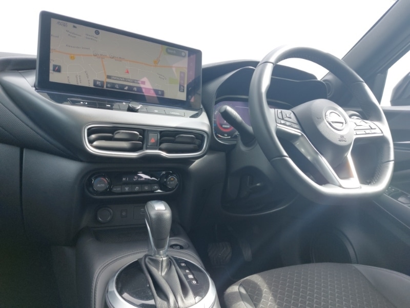 Used Nissan Juke 2024 for sale - 77353095: Photo 10