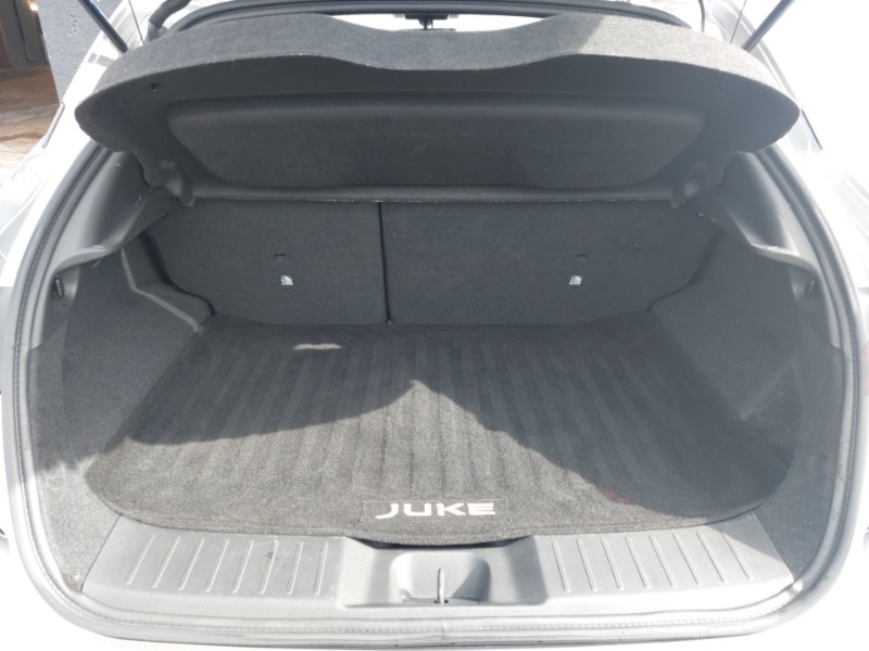 Used Nissan Juke 2024 for sale - 77353095: Photo 8