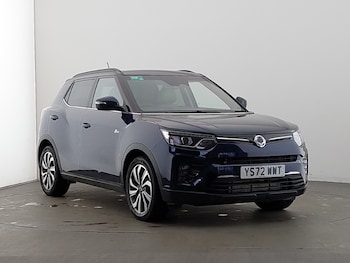 2022 - 1.5P Ultimate 5dr