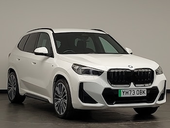 2023 - 230kW xDrive30 M Sport 65kWh 5dr Auto