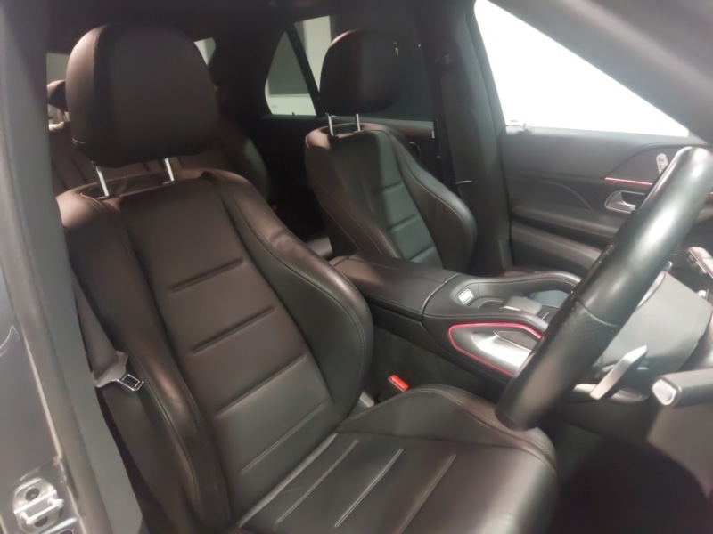 Used Mercedes-Benz GLE 2023 for sale - 77039495: Photo 11