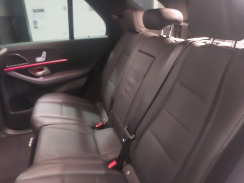 Used Mercedes-Benz GLE 2023 for sale - 77039495: Photo 12