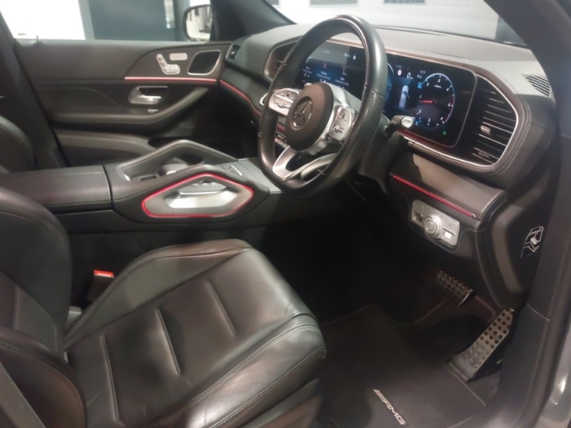 Used Mercedes-Benz GLE 2023 for sale - 77039495: Photo 6