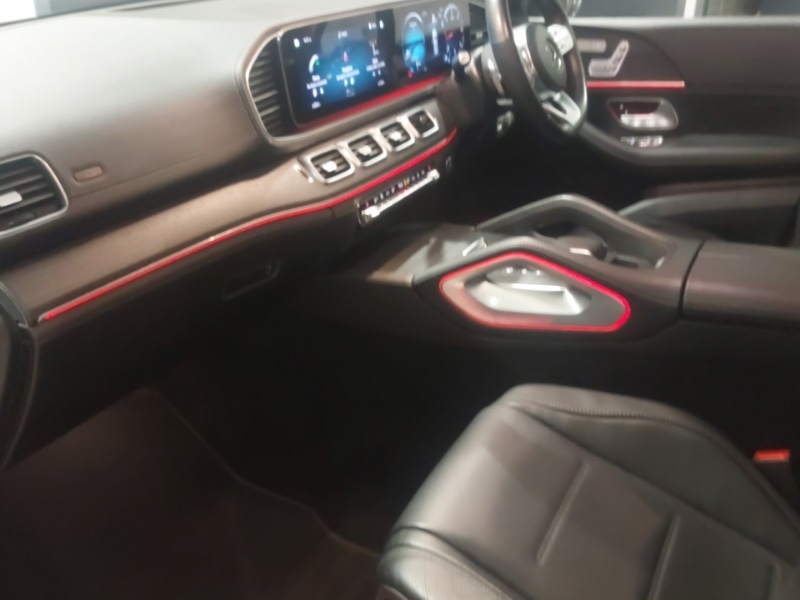 Used Mercedes-Benz GLE 2023 for sale - 77039495: Photo 7