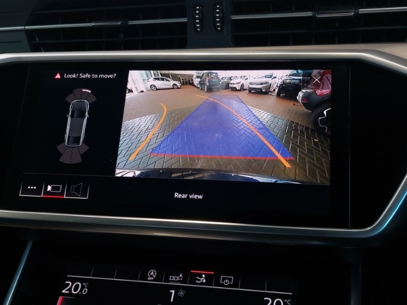 Used Audi A7 2020 for sale - 76833965: Photo 11