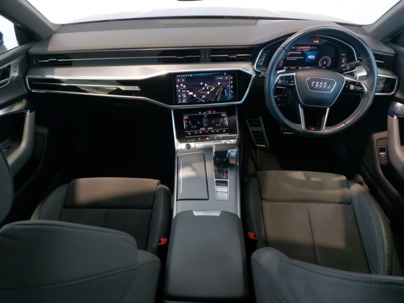 Used Audi A7 2020 for sale - 76833965: Photo 2