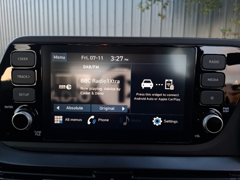 Used Hyundai i20 2023 for sale - 76770944: Photo 10