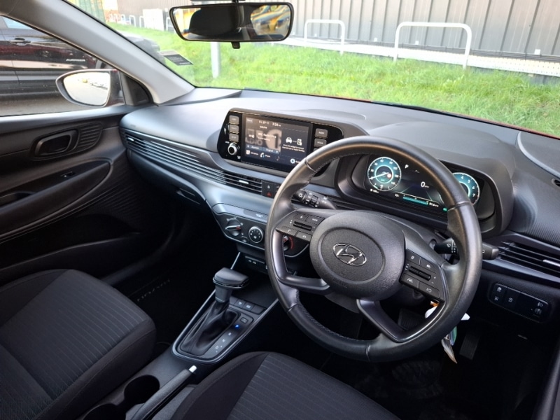 Used Hyundai i20 2023 for sale - 76770944: Photo 7