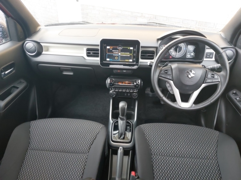 Used Suzuki Ignis 2023 for sale - 77677561: Photo 2