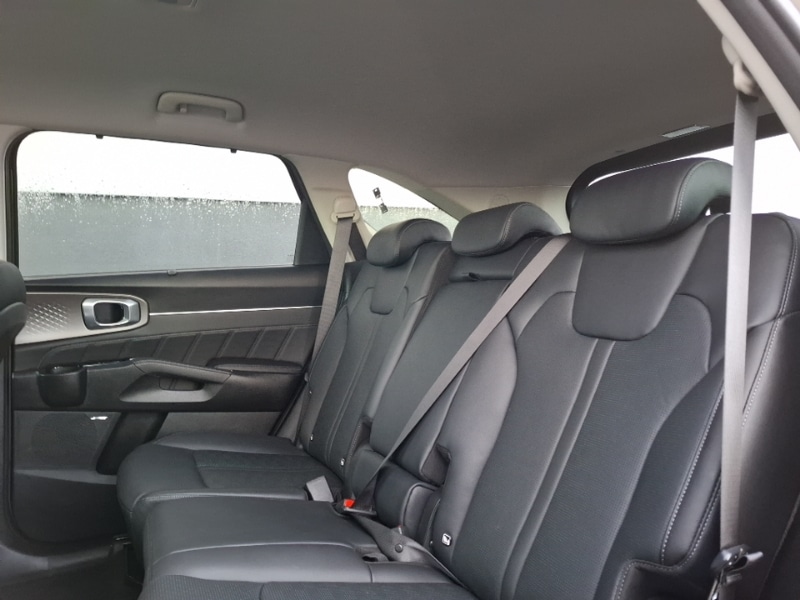 Used Kia Sorento 2025 for sale - 77325874: Photo 6