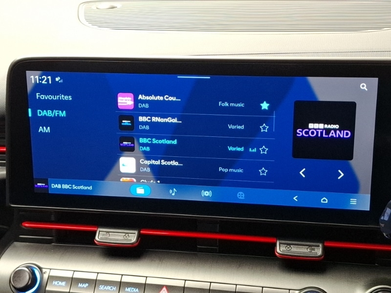 Used Hyundai KONA 2024 for sale - 76709121: Photo 10