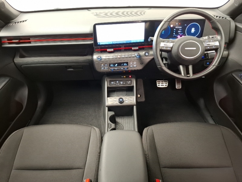 Used Hyundai KONA 2024 for sale - 76709121: Photo 2